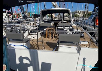 Grand Soleil 40 Sailingboat 2024, with Volvo Penta engine, Denmark