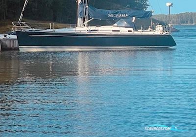 Grand Soleil 40 Sailingboat 2001, with Yanmar 3JH3E engine, Finland
