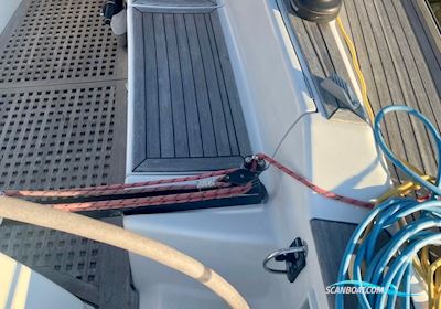 Grand Soleil 40 Sailingboat 2001, with Yanmar 3JH3E engine, Finland
