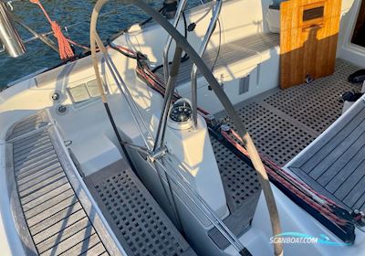 Grand Soleil 40 Sailingboat 2001, with Yanmar 3JH3E engine, Finland