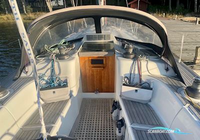 Grand Soleil 40 Sailingboat 2001, with Yanmar 3JH3E engine, Finland