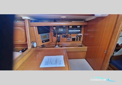 Grand Soleil 40R Sailingboat 2001, with Yanmar 3JH3E engine, Spain