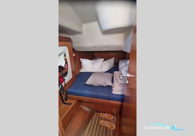 Grand Soleil 40R Sailingboat 2001, with Yanmar 3JH3E engine, Spain