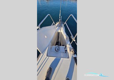 Grand Soleil 40R Sailingboat 2001, with Yanmar 3JH3E engine, Spain