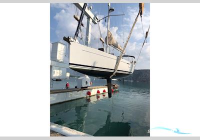 Grand Soleil 43 Sailingboat 2012, Greece