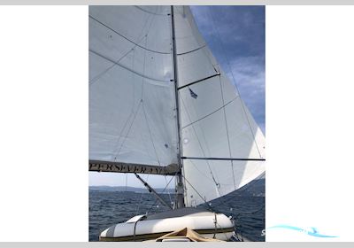 Grand Soleil 43 Sailingboat 2012, Greece