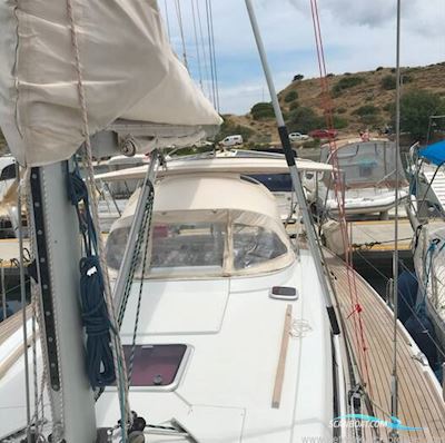 Grand Soleil 43 Sailingboat 2007, with Volvo engine, Turkey