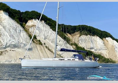 Grand Soleil 45 J/V Sailingboat 2004, with Yanmar 4JH4E engine, Germany