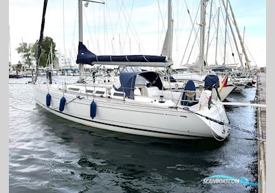 Grand Soleil 45 Sailingboat 2004, with Yanmar 4JH4CE engine, Germany