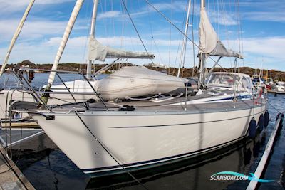 Grand Soleil 45 Sailingboat 1992, with Yanmar engine, Sweden