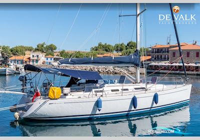 Grand Soleil 45 Sailingboat 2008, with Volvo engine, Greece