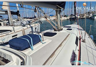 Grand Soleil 45 Sailingboat 2008, with Volvo engine, Greece