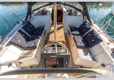 Grand Soleil 45 Sailingboat 2008, with Volvo engine, Greece