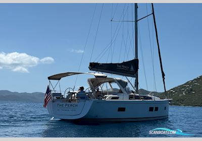 Grand Soleil 46 LC Sailingboat 2023, with Volvo Penta engine, No country info