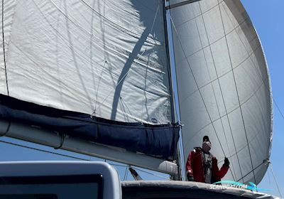 Grand Soleil 46.3 Sailingboat 2002, with Yanmar engine, Norway