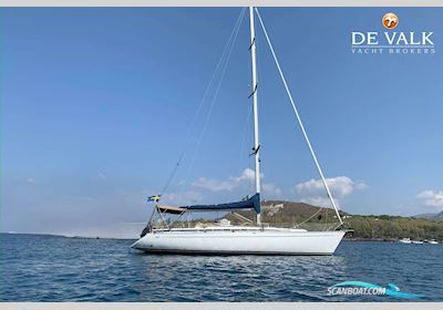 Grand Soleil 46.3 Sailingboat 2003, with Yanmar engine, Spain