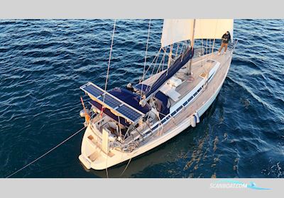 Grand Soleil 46.3 Sailingboat 2000, with Yanmar engine, Spain