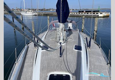 Grand Soleil 46.3 Sailingboat 1999, with Yanmar 4JH2CE engine, Denmark