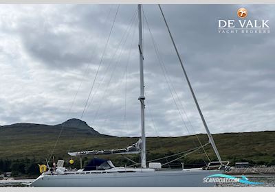 Grand Soleil 50 Sailingboat 1998, with VOLVO PENTA engine, Spain