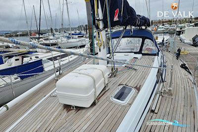 Grand Soleil 50 Sailingboat 1998, with VOLVO PENTA engine, Spain