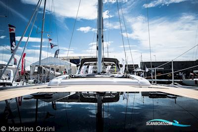 Grand Soleil 52 LC Sailingboat 2023, with Volvo Penta engine, Denmark
