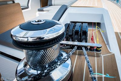 Grand Soleil 52 LC Sailingboat 2023, with Volvo Penta engine, Denmark