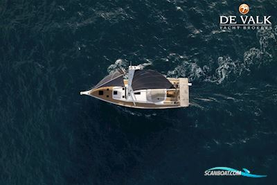 Grand Soleil 52 LC Sailingboat 2019, with Yanmar engine, Spain