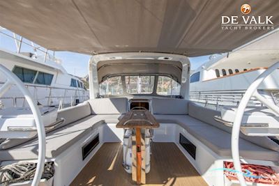 Grand Soleil 52 LC Sailingboat 2019, with Yanmar engine, Spain