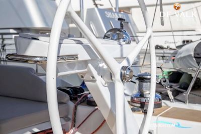 Grand Soleil 52 LC Sailingboat 2019, with Yanmar engine, Spain