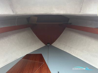 Great Dane 28 - Solgt/Sold Sailingboat 1975, with Volvo Penta MD2030 engine, Denmark