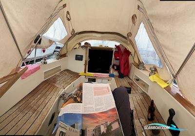 H-35 Artekno, Enestående Stand og Topudstyret, Giv et Bud! Sailingboat 1977, with Yanmar 15, 2 Cyl Feskvandskølet engine, Denmark