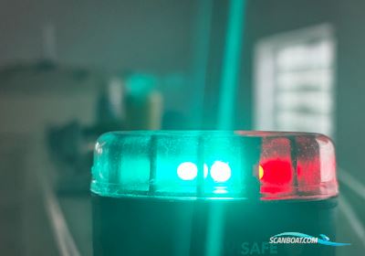 H-Boat Sailingboat 1984, with Sea Hoars engine, Germany