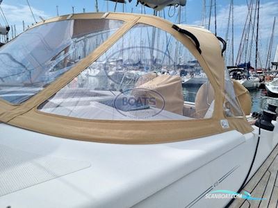 HANSE YATCHS  HANSE 415 Sailingboat 2013, with VOLVO engine, France
