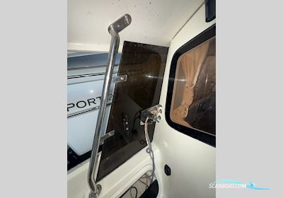 Haber 660 Gaffelslup Sailingboat 2013, with Vetus M2.06 engine, Germany