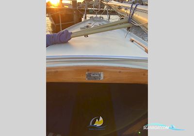 Hallberg Rassy 24 Misil II Sailingboat 1977, Germany