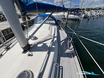 Hallberg Rassy 29 Sailingboat 1982, with Yanmar
 engine, Denmark