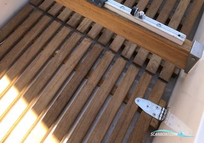 Hallberg Rassy 31 - Monsun Sailingboat 1975, with Volvo Penta 2003B engine, Denmark