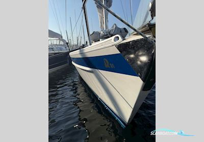 Hallberg-Rassy 31 MK II Sailingboat 2008, with VOLVO-PENTA D1-20 engine, Germany