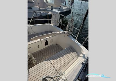 Hallberg-Rassy 31 MK II Sailingboat 2008, with VOLVO-PENTA D1-20 engine, Germany