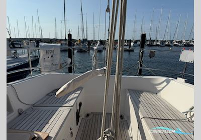 Hallberg-Rassy 31 MK II Sailingboat 2008, with VOLVO-PENTA D1-20 engine, Germany