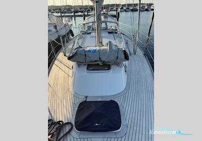 Hallberg-Rassy 31 MK II Sailingboat 2008, with VOLVO-PENTA D1-20 engine, Germany