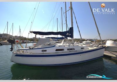 Hallberg Rassy 310 Sailingboat 2011, with Yanmar engine, Portugal