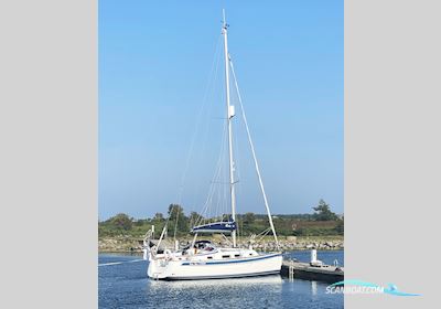Hallberg-Rassy 310 Sailingboat 2010, with Yanmar engine, Finland