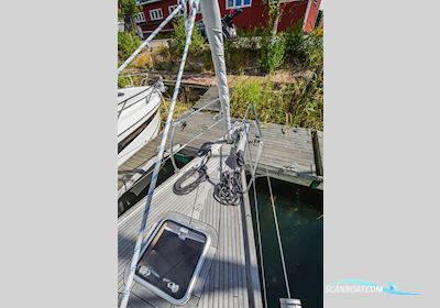Hallberg-Rassy 310 Sailingboat 2010, with Yanmar engine, Finland