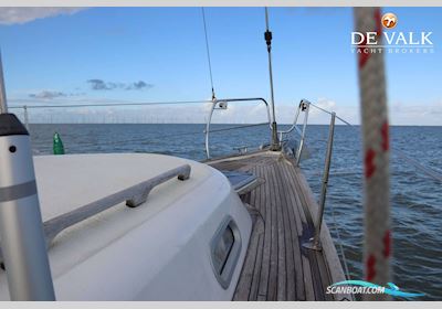 Hallberg Rassy 310 Sailingboat 2011, with Yanmar engine, The Netherlands