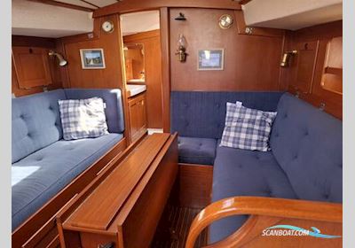 Hallberg Rassy 312 Sailingboat 1985, with Volvo D1-30F Year 2014 engine, Ireland