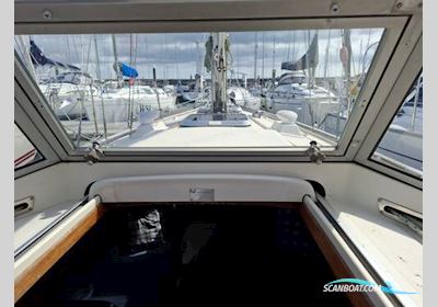 Hallberg Rassy 312 Sailingboat 1985, with Volvo D1-30F Year 2014 engine, Ireland