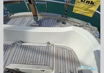Hallberg Rassy 312 Sailingboat 1985, with Volvo D1-30F Year 2014 engine, Ireland