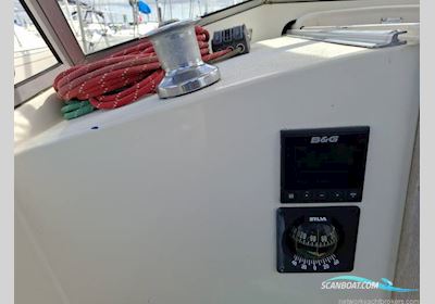 Hallberg Rassy 312 Sailingboat 1985, with Volvo D1-30F Year 2014 engine, Ireland