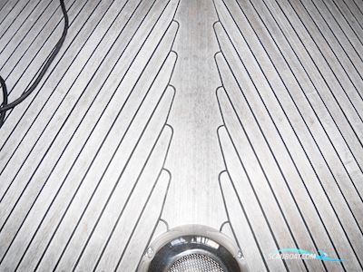 Hallberg-Rassy 312 Sailingboat 1984, with Volvo Penta 2003 engine, Sweden